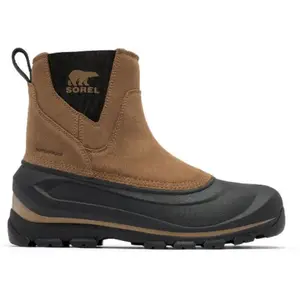 Sorel - Buxton  Pull On Boot WP - Bottes de neige homme Brown - 48
