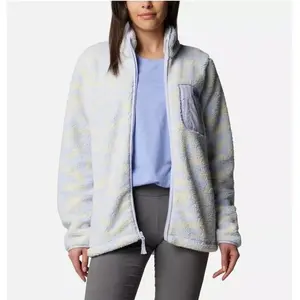 Columbia Polaire Zippée West Bend  pas cher