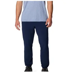 Columbia Hike Jogger II - Pantalon randonnée homme Collegiate Navy S - Regular pas cher