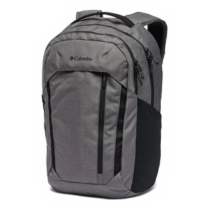 Sac à dos Columbia Atlas Explorer II 26L gris foncé pas cher