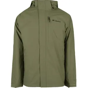 Comparateur de prix : Columbia Veste Détachable Element Blocker Iii