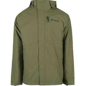 Comparateur de prix : Columbia Veste Détachable Element Blocker Iii
