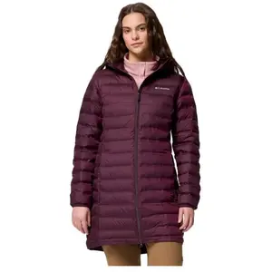 Columbia Veste En Duvet Lake 22 Ii Long pas cher