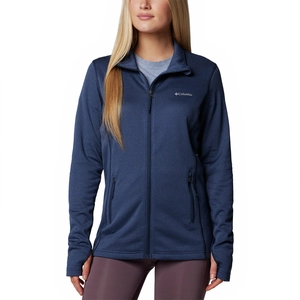 Comparateur de prix : Columbia Polaire Zippée Park View