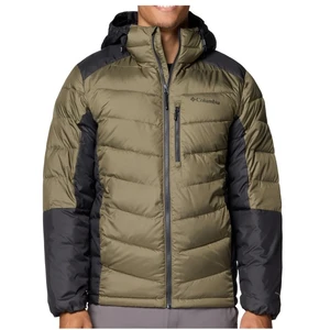 Columbia Labyrinth Loop II Hooded Jacket vert XLVendu parkaufland