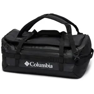 Comparateur de prix : Columbia Landroamer Duffel Sac De Voyage Et De Sport Duffle Mixte Adulte, Black, O/S