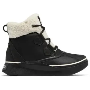 Sorel Out N About IV Chillz WP - Bottes de neige femme Black 38 pas cher