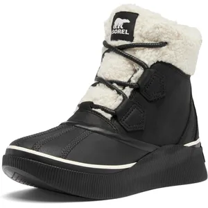 Sorel Out N About  IV Chillz WP - Bottes de neige femme Black 38.5 pas cher