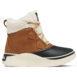 Comparateur de prix : Sorel Dames Bottine Out n About IV Chillz WP 2088131 marron