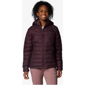 Columbia Powder Lite II Hooded Jacket - Doudoune femme Moonvista XLVendu parspartoo