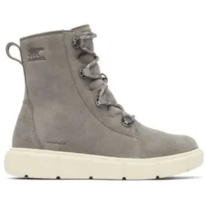 Sorel Explorer  III Joan WP - Bottes de neige femme Grey 36.5Vendu paramazon