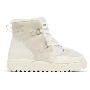 Comparateur de prix : Sorel - Ona Ave Alpine Boot WP - Bottes de neige femme Chalk / Chalk ...