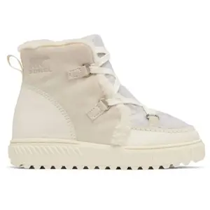Sorel Ona Ave Alpine Boot WP - Bottes de neige femme Chalk / Chalk 43 pas cher