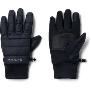 Columbia Powder Lite II Glove - Gants ski homme Black L