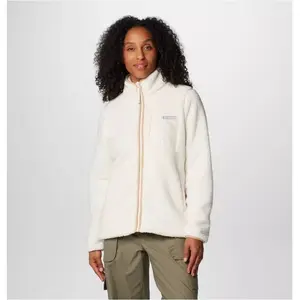 Comparateur de prix : Columbia Polaire Zippée West Bend  Ii