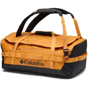 Columbia - Duffel 40L - Landroamer 40L Duffel Sunstone, Shark - Orange pas cher