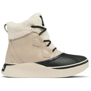 Sorel Out N About IV Chillz WP - Bottes de neige femme Omega Taupe / ... pas cher