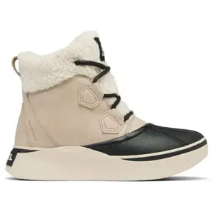 Sorel Out N About  IV Chillz WP - Bottes de neige femme Omega Taupe / ...