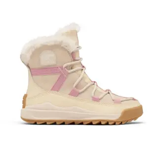 Sorel Ona  Rmx Glacy Plus WP - Bottes de neige femme Honey White / Daz...