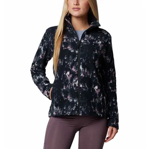 Columbia Polaire Fast Trek Printed pas cher