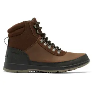 Sorel Ankeny II Hiker Plus WP - Bottes de neige homme Tobacco / Black... pas cher