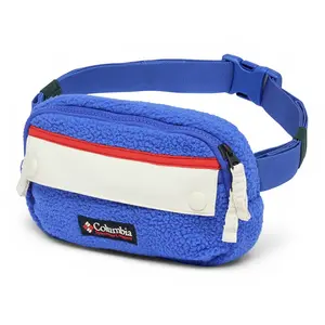 Sac banane unisexe columbia helvetia bleu