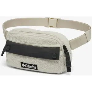 Comparateur de prix : Columbia Helvetia II Hip Pack - Sac banane Dark Stone / Shark Taille unique