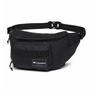Comparateur de prix : Columbia ZigZag II Hip Pack - Sac banane Black Taille unique