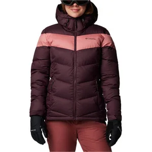 Columbia Veste Abbott Peak Ii pas cher