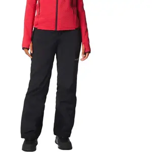 Pantalon Columbia Cirque Bowl Insulated noir femme - M pas cher