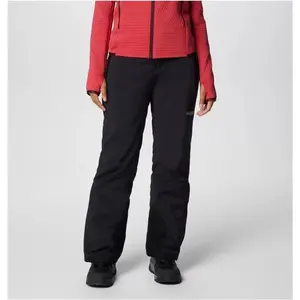 Pantalon Columbia Cirque Bowl Insulated noir femme - XS pas cher