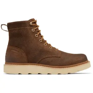 Sorel Slabtown 62' Six WP - Chaussures homme Velvet Tan / Tawny Buff ...Vendu parkaufland