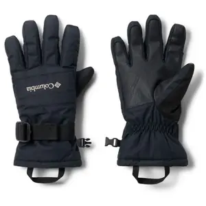 Columbia - Kid's Youth Whirlibird III Glove - Gants taille M, noir pas cher