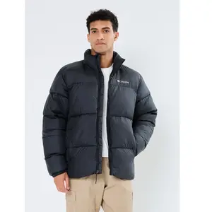 Comparateur de prix : Columbia Puffect III Jacket - Doudoune homme Black M