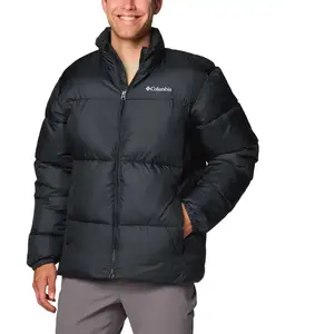 Columbia Puffect III Veste noir XL pas cher