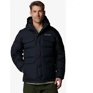 Comparateur de prix : Columbia Landroamer Puffer Jacket - Veste homme Black XL