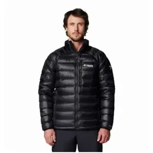 Doudoune duvet columbia arctic crest noirVendu paralpinstore
