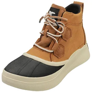 Sorel Out N About IV Classic, Bottes Imperméables pour Femmes pas cher