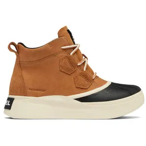 Sorel Out N About  IV Classic WP - Bottes de neige femme Taffy / Black...