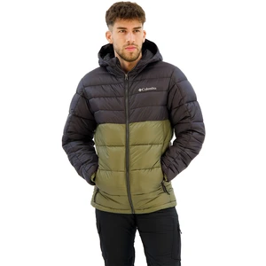 Columbia Veste Buck Butte  Ii