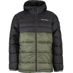 Comparateur de prix : Columbia Veste Buck Butte Ii