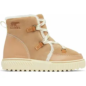 Sorel Ona Ave Alpine Boot WP - Bottes de neige femme Dusty Tan / Tawn... pas cher