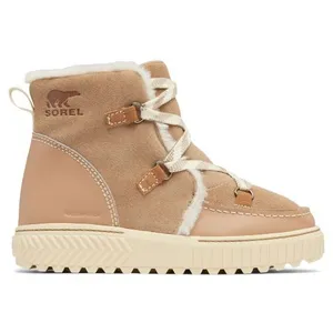 Sorel Dames Bottine ONA AVE Alpine Boot WP 2088311 marron pas cher