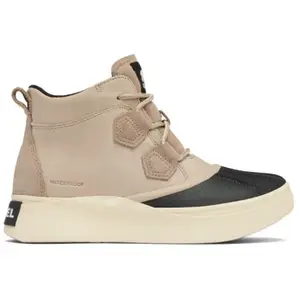 Comparateur de prix : OUT N ABOUT IV CLASSIC WATERPROOF par Sorel Gris 36 Femme