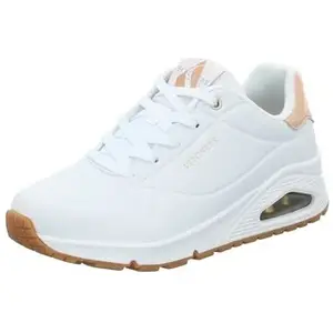 Skechers Baskets Skechers 177094-Wht Skechers 177094-Wht - 39 pas cher