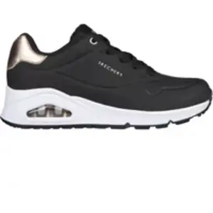 Comparateur de prix : Skechers Baskets Skechers 177094-Blk Skechers 177094-Blk - 39