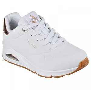 Comparateur de prix : Skechers Baskets Skechers 177094-Wht Skechers 177094-Wht - 36
