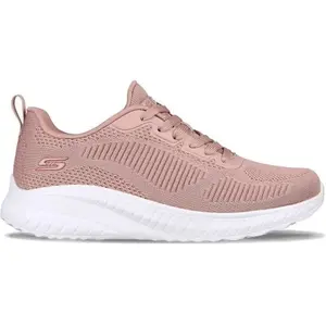 Skechers Baskets Bobs Squad Chaos pas cher