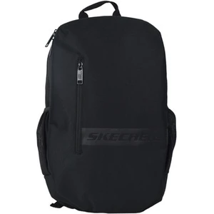 Comparateur de prix : Skechers Stunt Backpack SKCH7680-BLK, Unisexe, Sacs à dos, noir One size noir