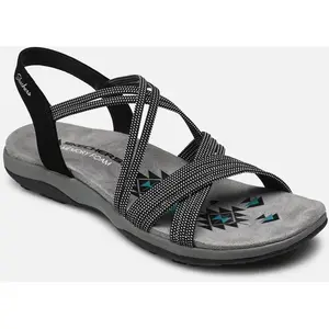 Reggae Slim - Turn It Up par Skechers Noir 42 Femme